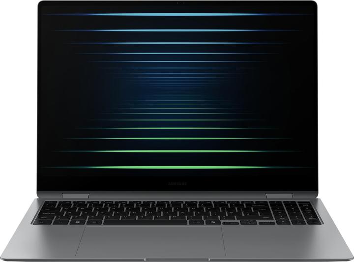 Actual product image Samsung Galaxy Book5 Pro 360