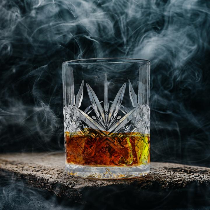 Immagine prodotto Relaxdays 4x bicchieri da whisky
