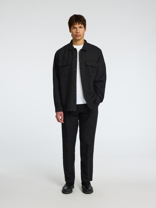 Immagine prodotto Selected Homme Slh-Leroy Sun Overshirt Ls Noos (M)