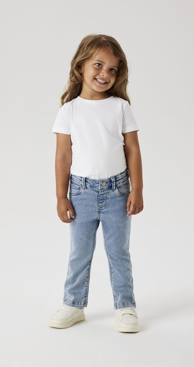 Produktbild Name it NMFSALLI BOOTCUT JEANS 8292-TO NOOS (104)