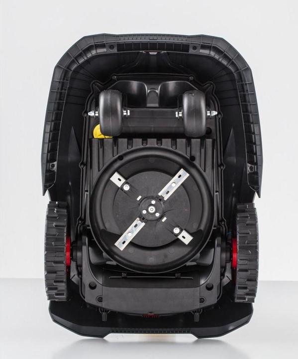 Actual product image Solo by AL-KO Robolinho (500 m², Boundary wire)