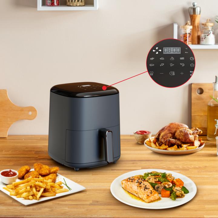 Actual product image Tefal EY245B