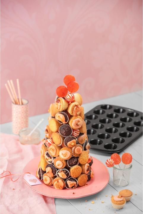 Immagine prodotto Kaiser Mini Muffin (4 cm)