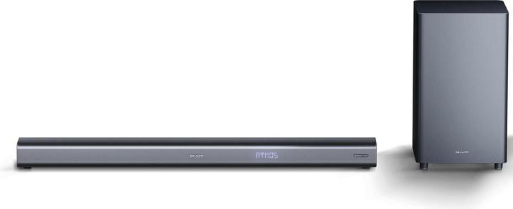 Sharp HT-SBW420 (220 W, 2.1 Channel)