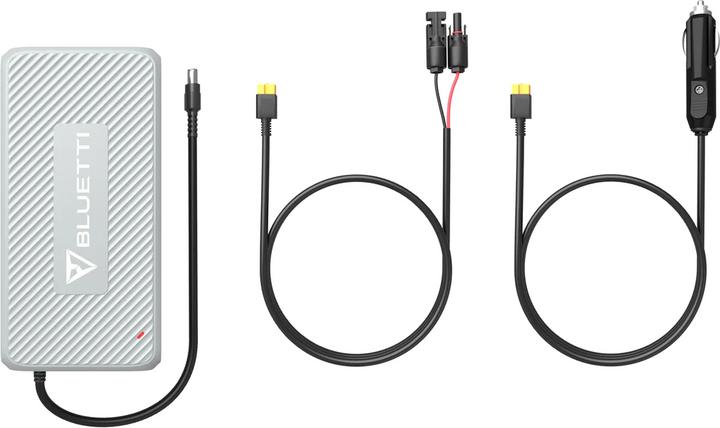 Actual product image Bluetti D050S -DC charging amplifier
