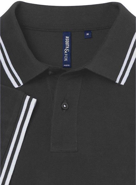 Immagine prodotto Asquith & Fox Polo a manica corta (XL)