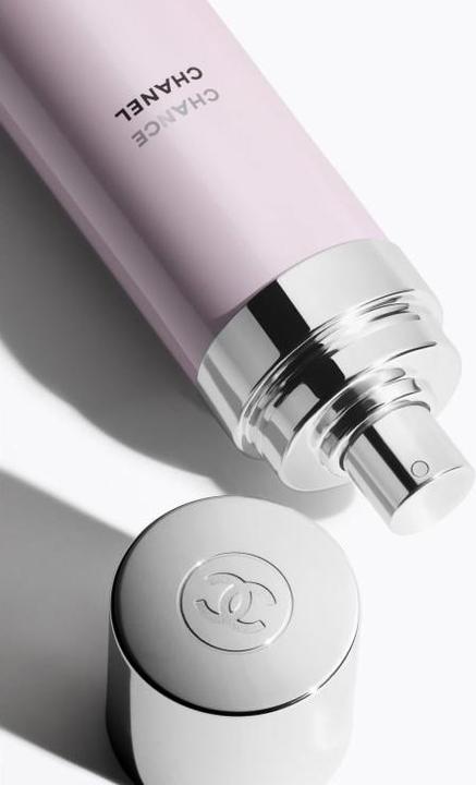 Actual product image Chanel chance (Spray, 100 ml)