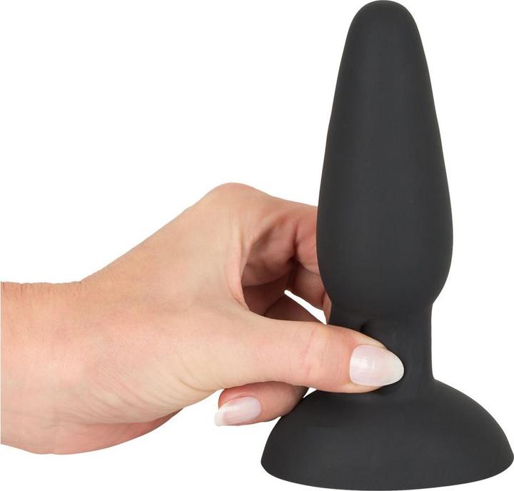Produktbild Black Velvets Thumping anus bu
