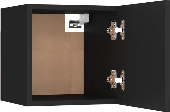Actual product image VidaXL Dalton (30.5 x 30 x 30 cm)