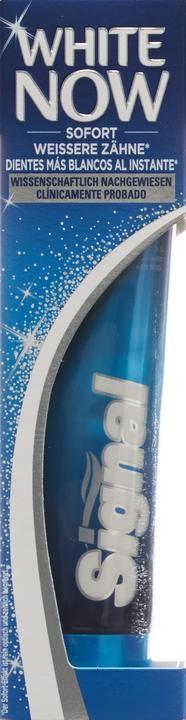 Immagine prodotto Signal Bianco ora (75 ml)