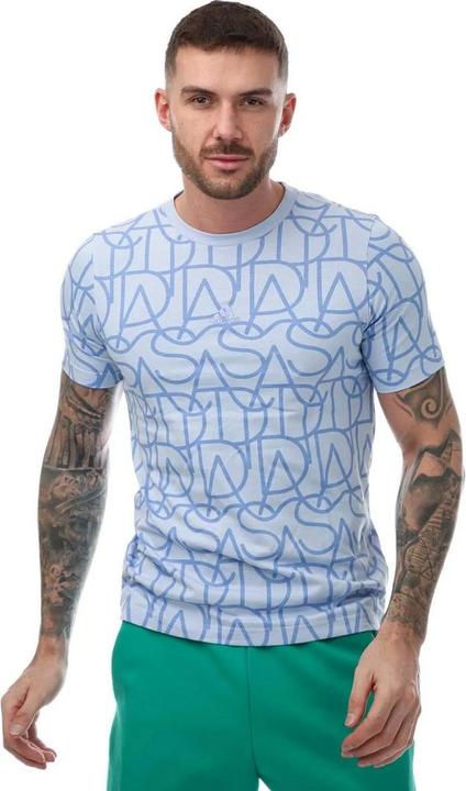 Produktbild adidas TShirt (XS)