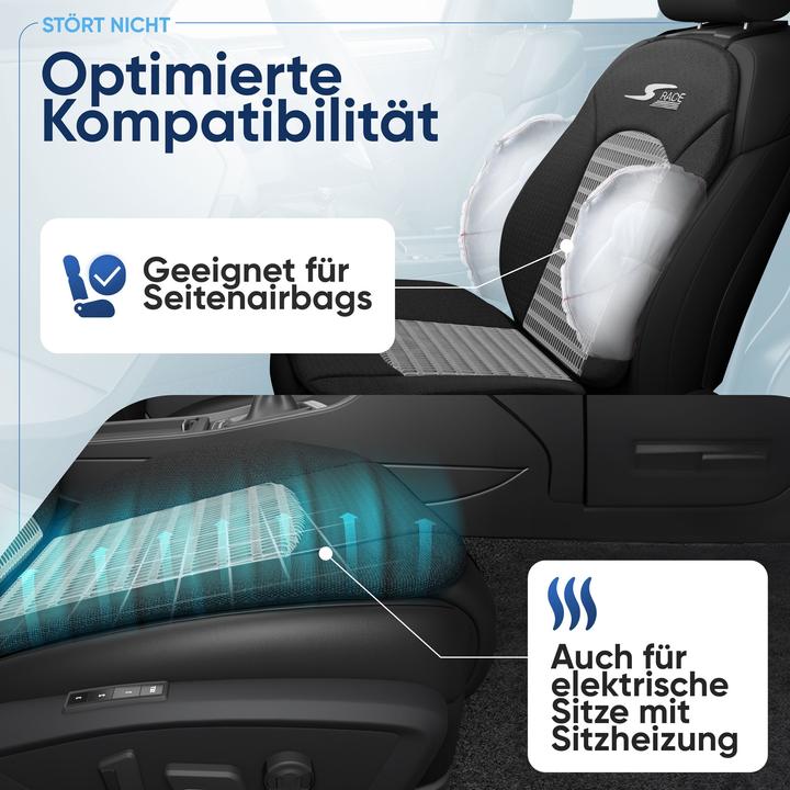 Produktbild CarComfort S-Race