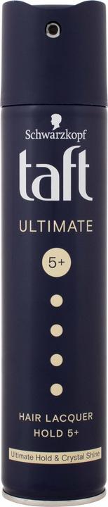 Produktbild Schwarzkopf Taft Ultimate (250 ml)
