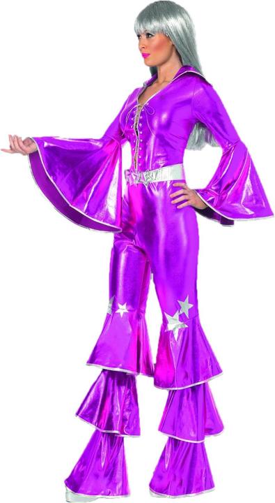 Produktbild Smiffys Abba (M)
