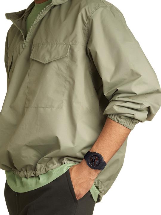 Actual product image G-Shock Classic (Chronograph, 45.40 mm)