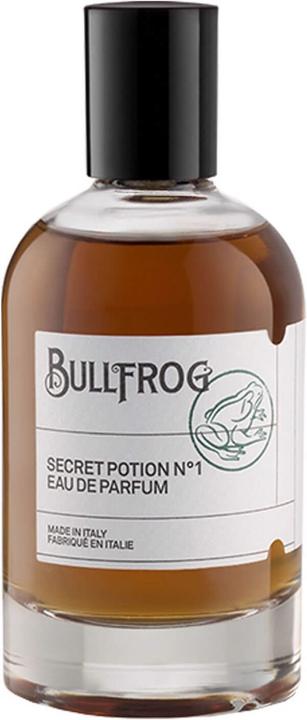 Produktbild Bullfrog Eau de Parfum Secret Potion N°1 (Eau de Toilette, 100 ml)
