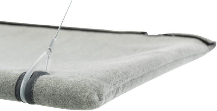 Produktbild Trixie Liegeplatz für Fensterscheibe (Katze)
