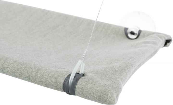 Produktbild Trixie Liegeplatz für Fensterscheibe (Katze)