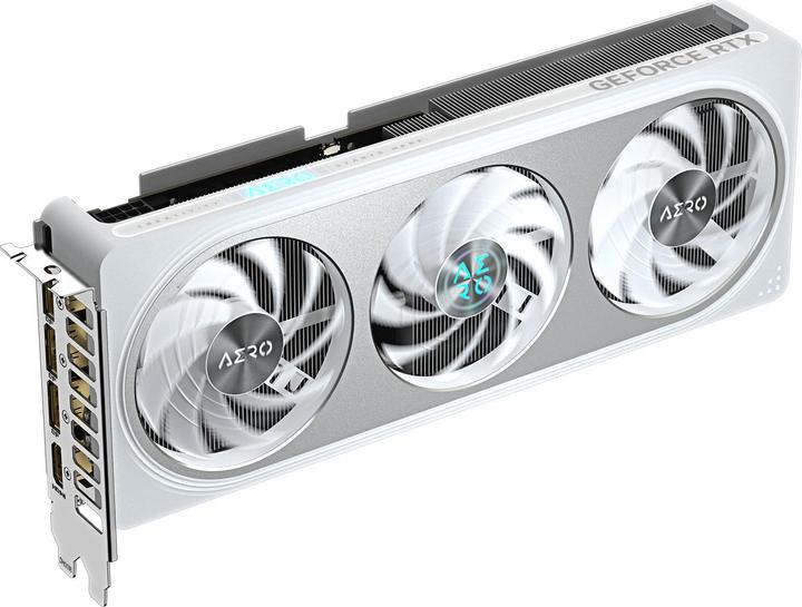 Immagine prodotto Gigabyte GeForce RTX 5060 Aero OC (8 GB)
