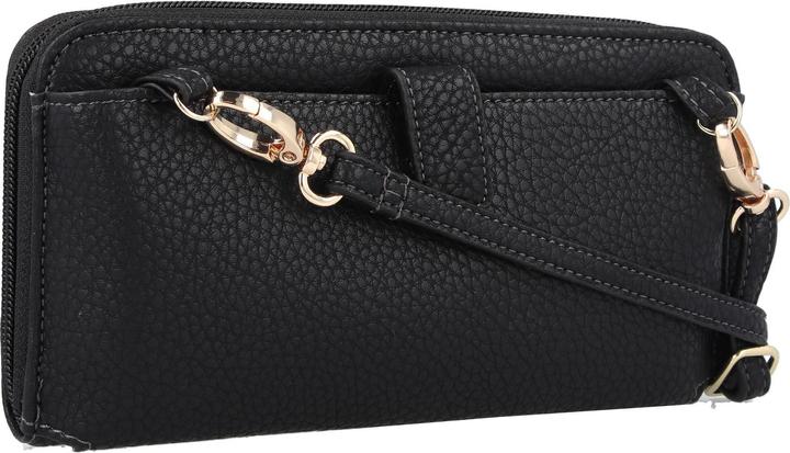 Produktbild Gabor Portmonees/Geldbörsen Bags GELA Long zip wallet, rose
