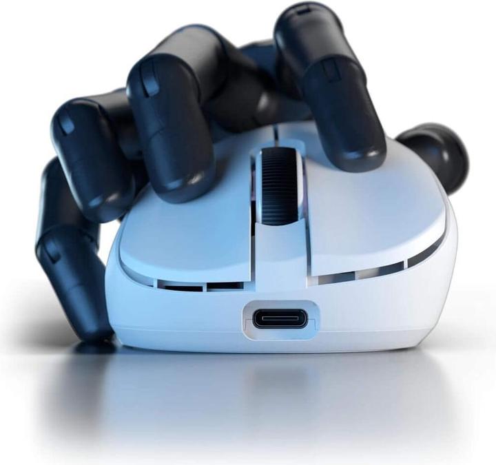 Actual product image Pulsar Xlite V4 - Medium Size 2 (Wireless, Cable)