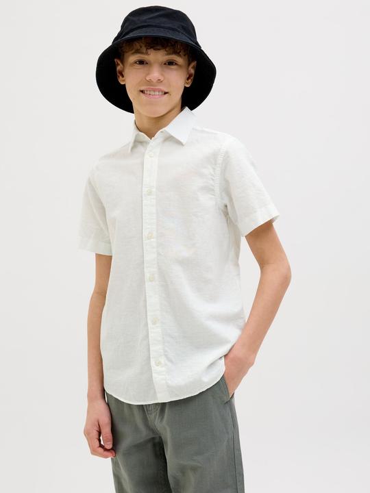 Immagine prodotto Jack & Jones Hemd Junior Hemd (164)