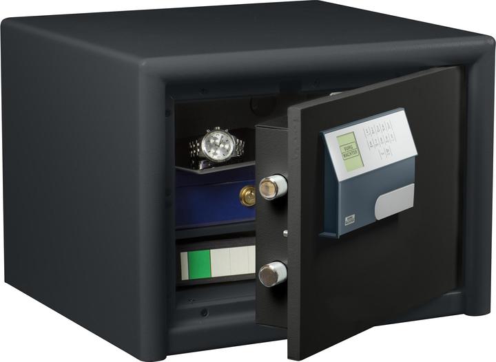 Actual product image Burg Wächter Combi-Line CL 420 E (27 l)