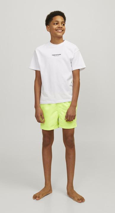Actual product image Jack & Jones Swimming shorts JNR (128)