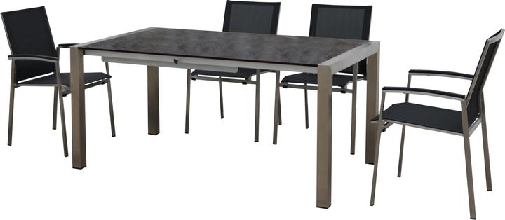 Immagine prodotto Giardimo Atelier Karl (180 cm)