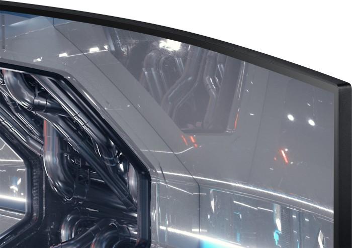Actual product image Samsung Odyssey G9 C49G94TSSP (5120 x 1440 pixels, 49")