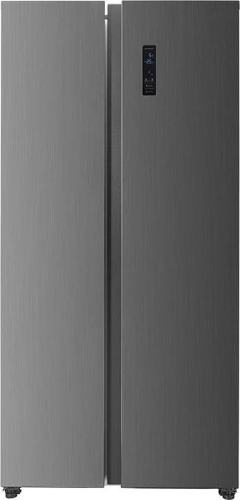 Kibernetik FSP Food Center Side by Side 689 Liter (689 l)
