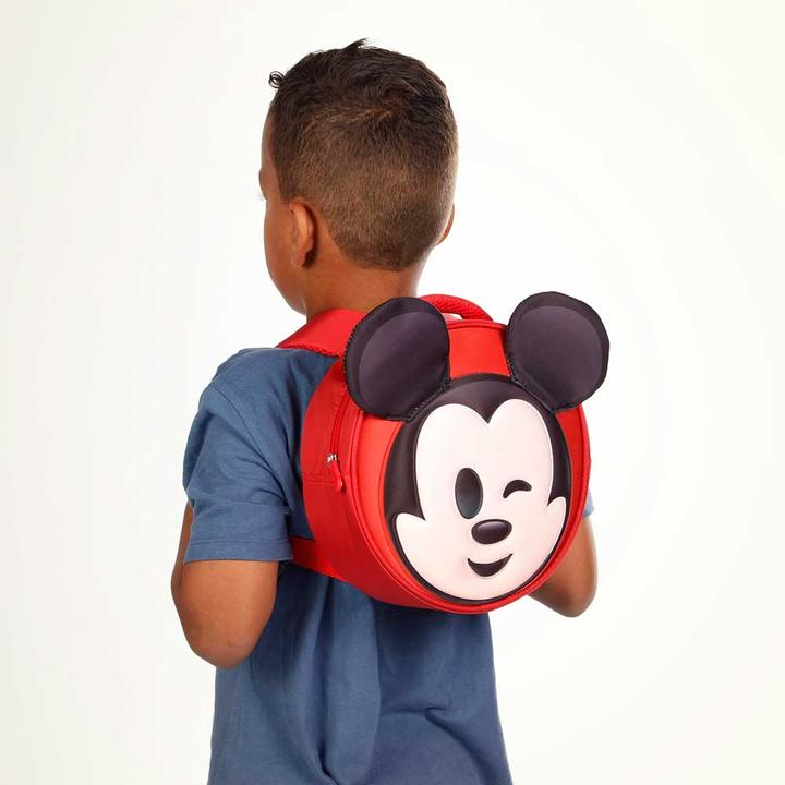 Immagine prodotto Karactermania Zaino Emoji Invia