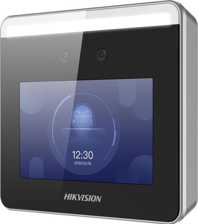 Actual product image Hikvision DS-K1T331 face recognition terminal