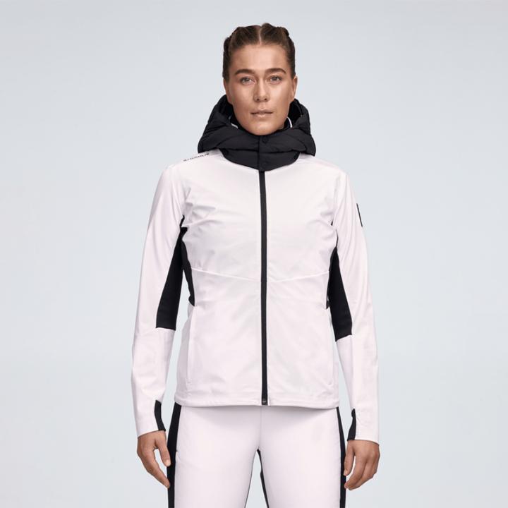 Image du produit Daehlie W Jacket Raw 5.0 (XS)