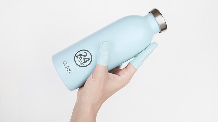 Immagine prodotto 24 Bottles Clima (0.50 l)