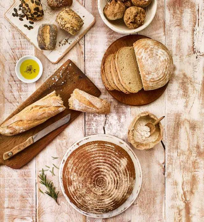 Image du produit Birkmann Paniers de fermentation