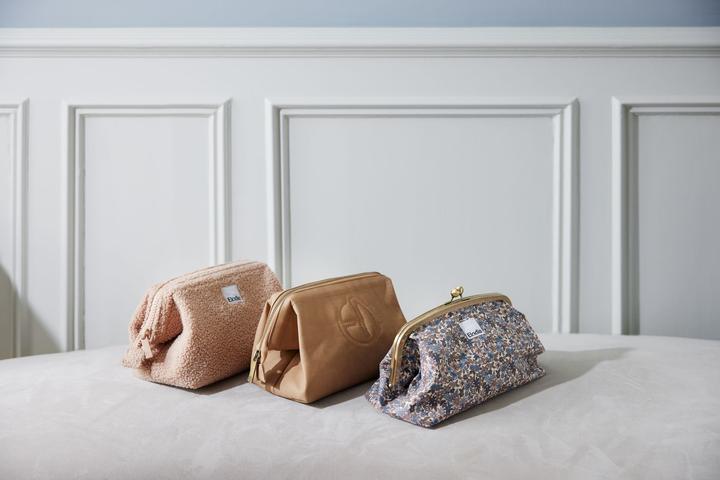 Productafbeelding Elodie Zip&Go Teddy