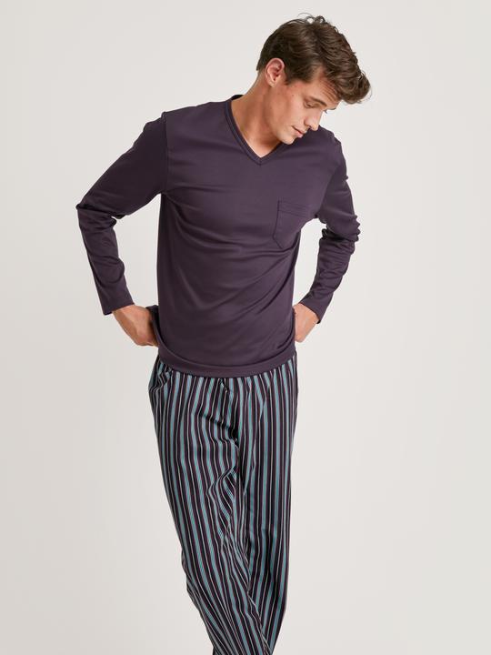 Produktbild Calida Pyjama, lang (M)