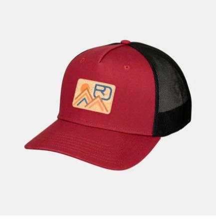 Produktbild Ortovox Corky Trucker Cap (58)