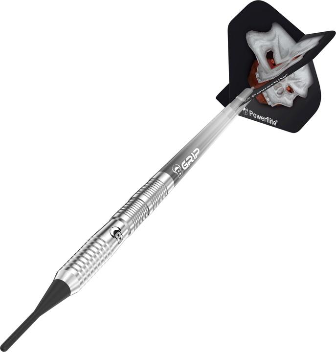 Produktbild Bull's Phantom PT4 Soft Dart (18 g)