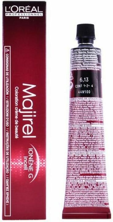 Image du produit L'Oréal Professionnel Majirel (6.13 blond foncé or frêne blond foncé)