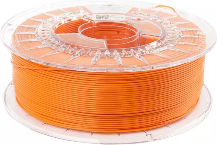 Productafbeelding Draad (PLA, 1.75 mm, 1000 g, Oranje)