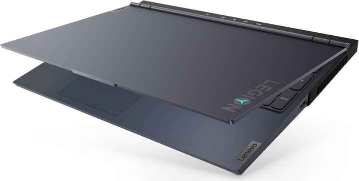 Image du produit Lenovo Legion 7 (16", AMD Ryzen 9 5900HX, 32 Go, 2000 Go, CH)