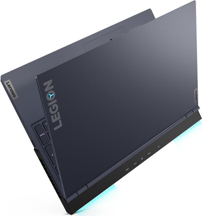 Image du produit Lenovo Legion 7 (16", AMD Ryzen 9 5900HX, 32 Go, 2000 Go, CH)