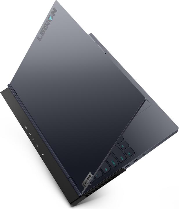 Image du produit Lenovo Legion 7 (16", AMD Ryzen 9 5900HX, 32 Go, 2000 Go, CH)
