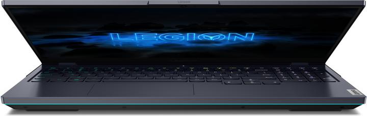Image du produit Lenovo Legion 7 (16", AMD Ryzen 9 5900HX, 32 Go, 2000 Go, CH)
