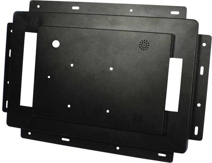 Image du produit Allnet Écran tactile Tablet 38,10cm (15"") encastrable. Montage mural Cadre de montage pour (15")