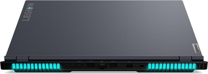 Image du produit Lenovo Legion 7 (16", AMD Ryzen 9 5900HX, 32 Go, 2000 Go, CH)