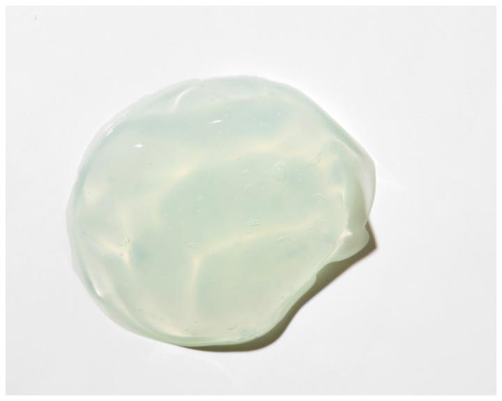 Produktbild Cosrx green tea aqua soothing gel cream (50 ml, 24h Creme)
