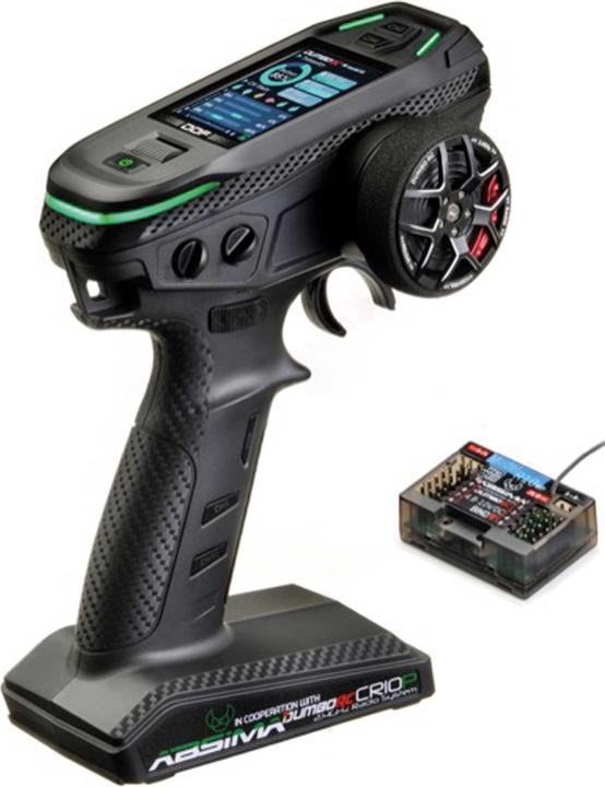 Produktbild Absima CR10P inkl. Empfänger